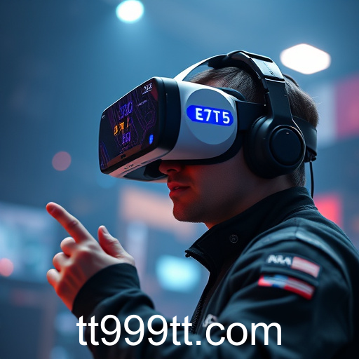 Revoluções Virtuais: O Impacto dos Avanços Tecnológicos nos Jogos